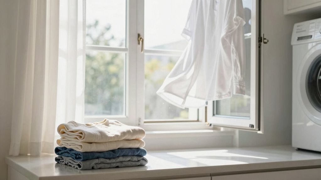 home dry cleaning odor removal