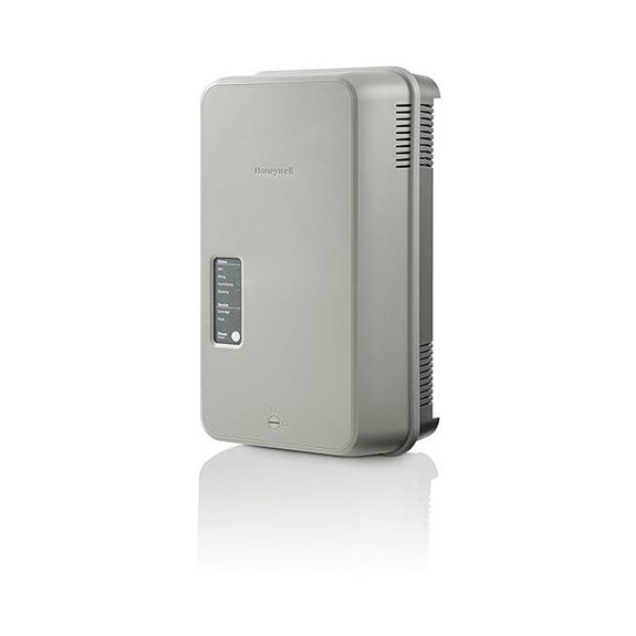 Honeywell HM750A1000 Electrode Steam Humidifier
