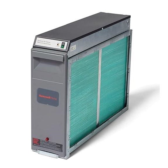 Honeywell F300E1019 Electronic Air Cleaner 16x25
