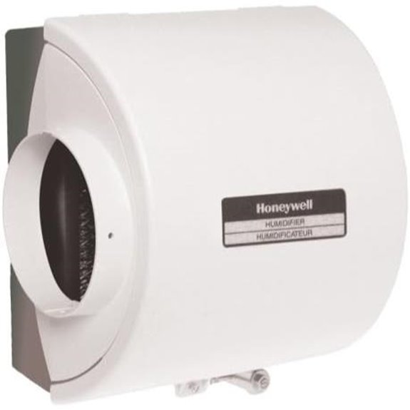 Honeywell HE220A Whole House Bypass Humidifier