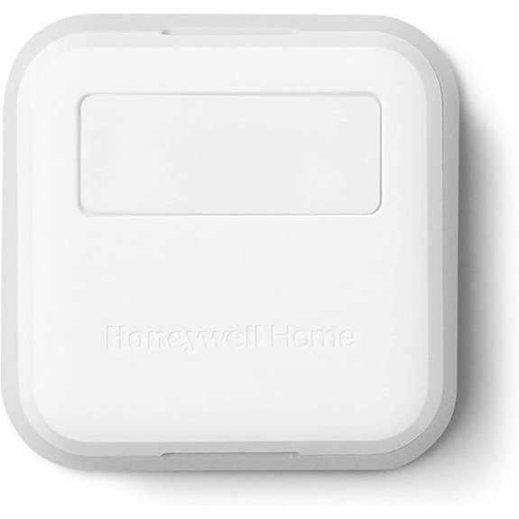 honeywell t9 t10 sensor