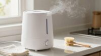 humidifier maintenance essential routine
