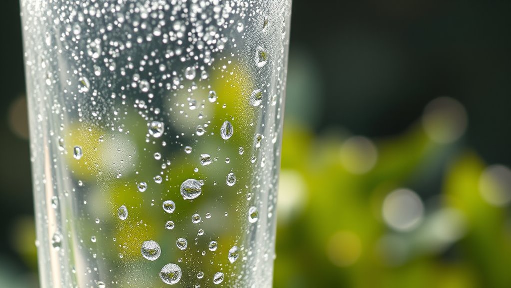 humidity dew point relationship