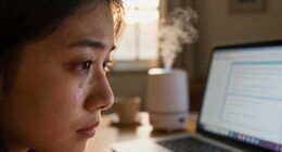 humidity screens dust