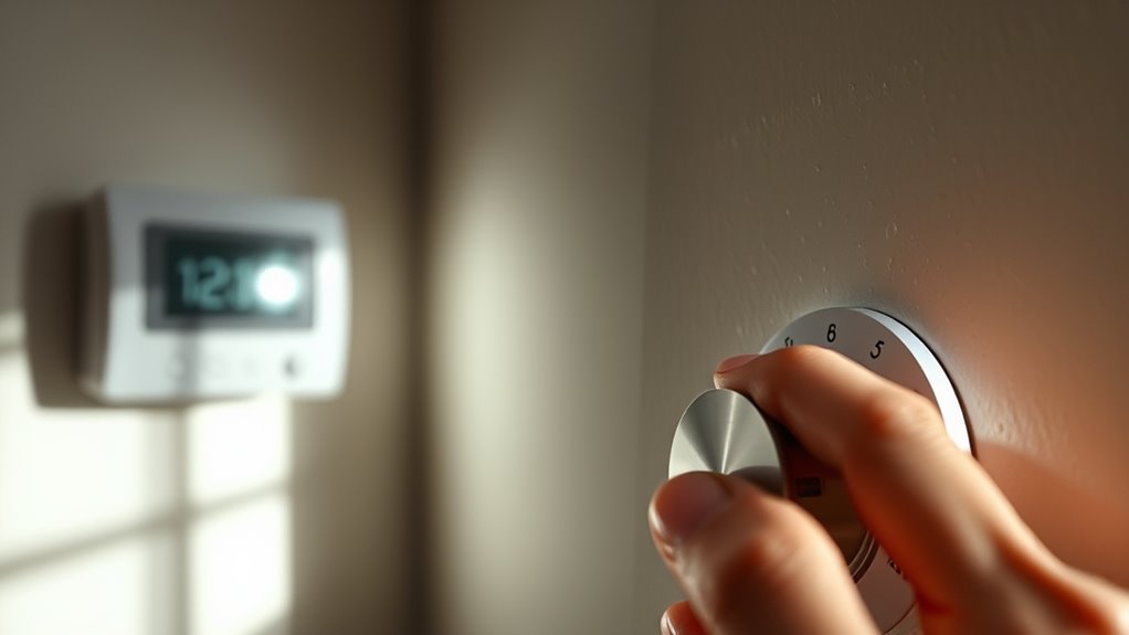 humidity sensor troubleshooting guide