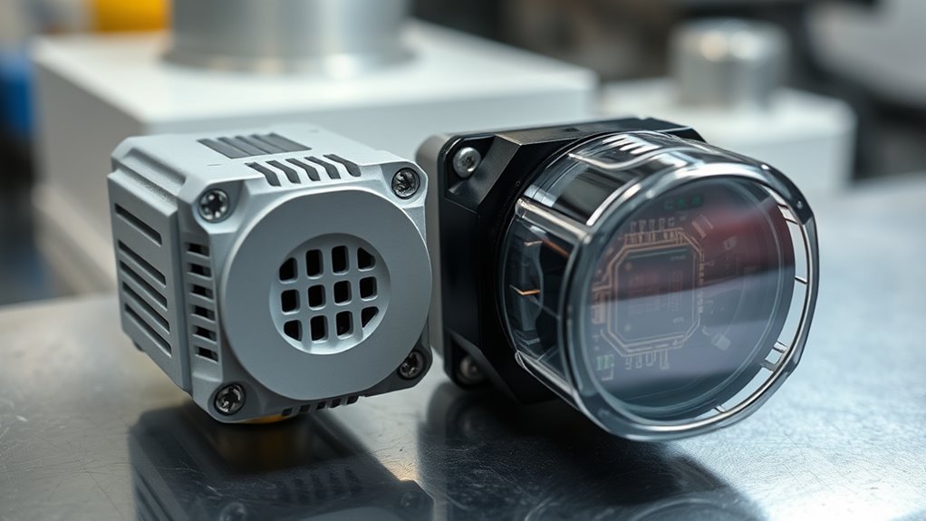 humidity sensors require frequent calibration