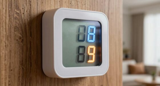 hygrometer discrepancy causes