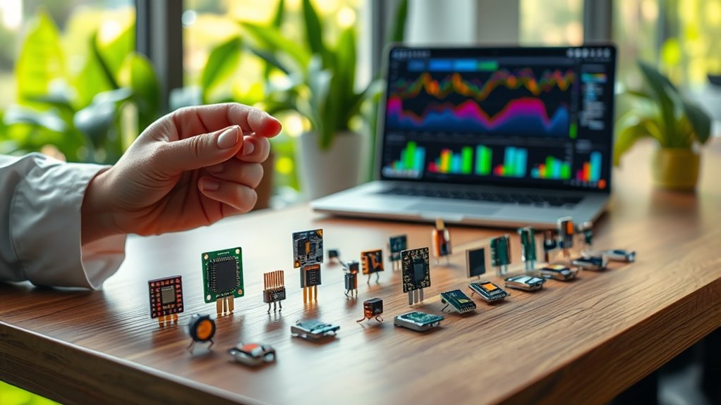 importance of sensor calibration