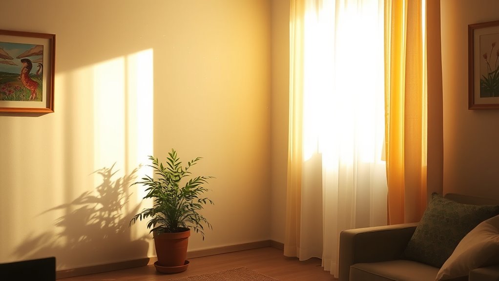 improve airflow and ventilation