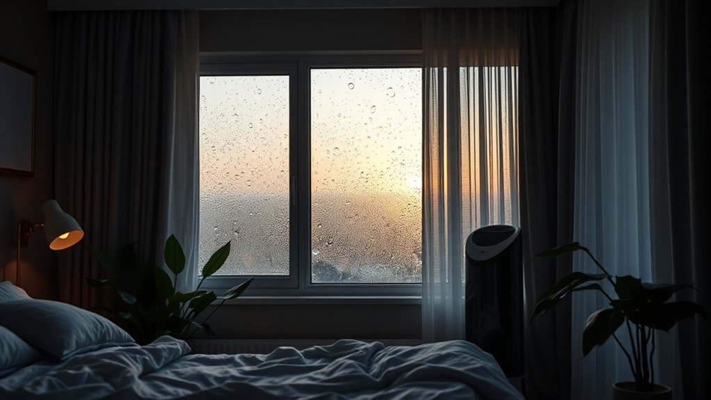 improve home ventilation effectively