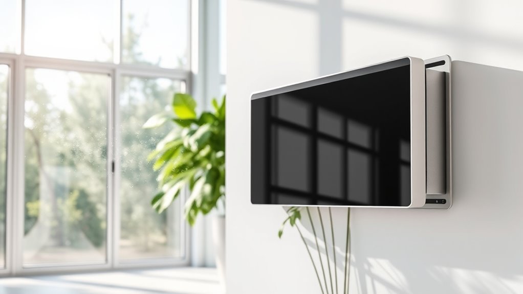 improve indoor air quality