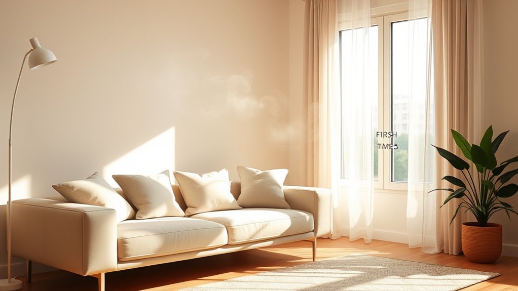 improve indoor air quality