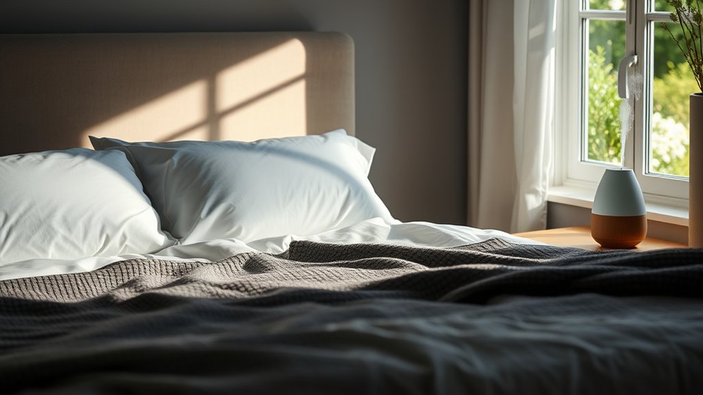 improve indoor air quality