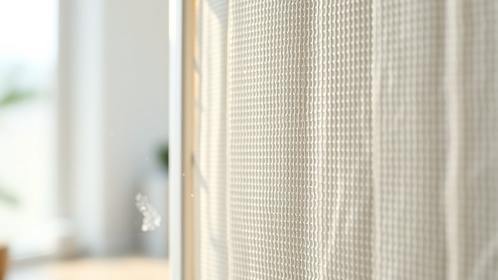 improve indoor air quality