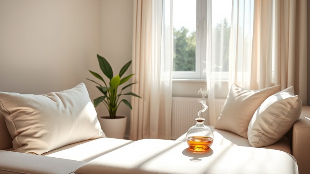 improve indoor air quality