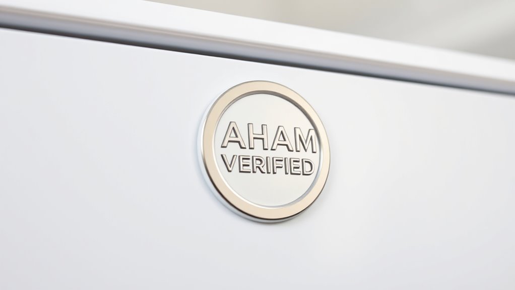 independent performance verification standards