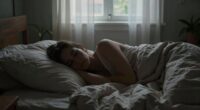 indoor air and sleep quality