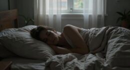 indoor air and sleep quality