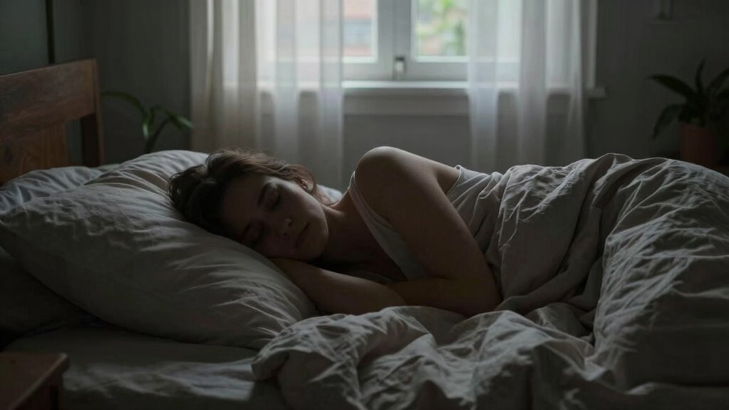 indoor air and sleep quality