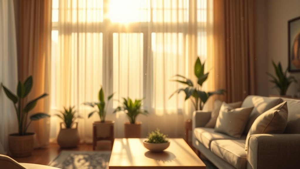 indoor air pollutant duration