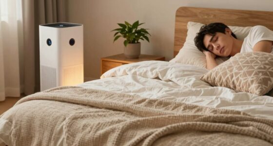 indoor air quality and snoring