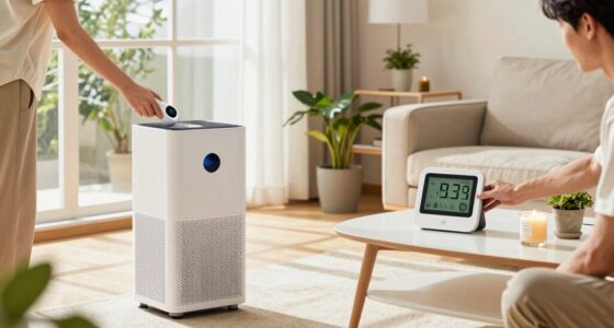 indoor air quality assessment