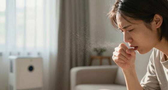 indoor air quality concerns