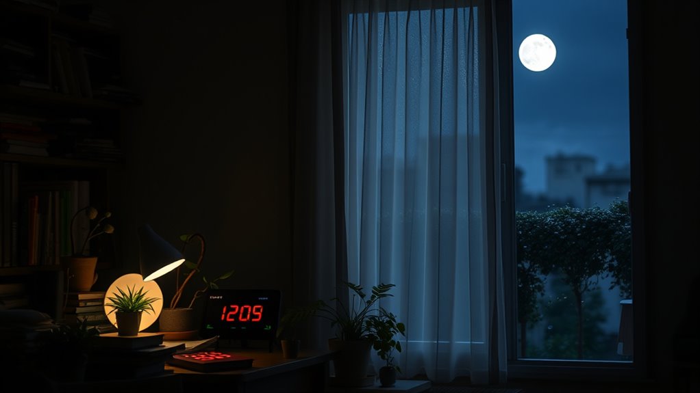 indoor air quality improvement