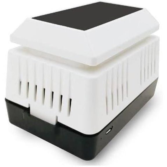 Ambient Weather AQIN Indoor Air Quality Monitor