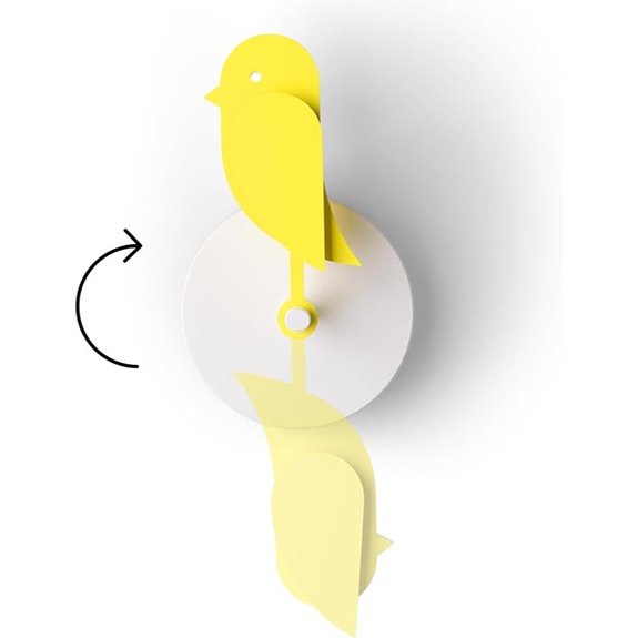 Birdie 2.0 Indoor CO2 Monitor for Air Quality