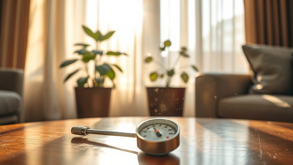 indoor humidity impacts health