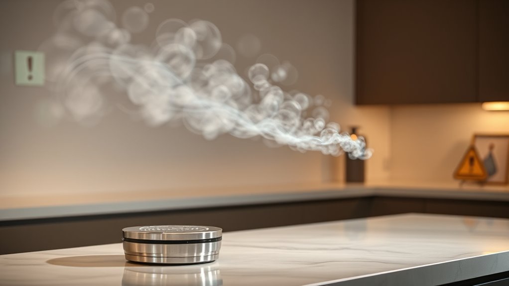 indoor ozone health risks