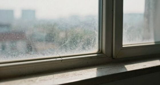 indoor pollution infiltration points