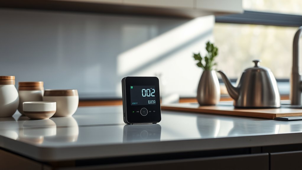 key factors for accurate monitoring