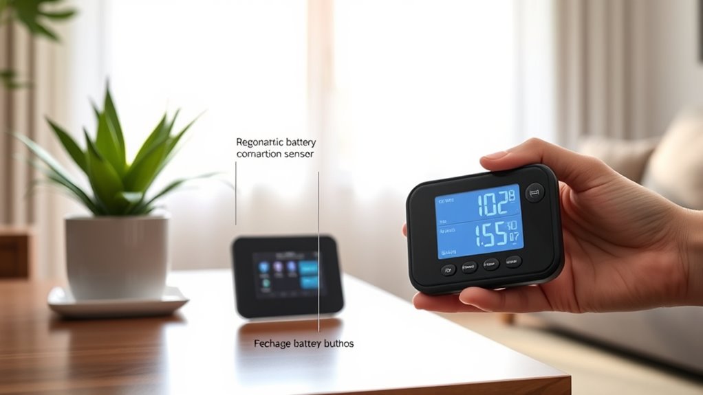 key factors for selection