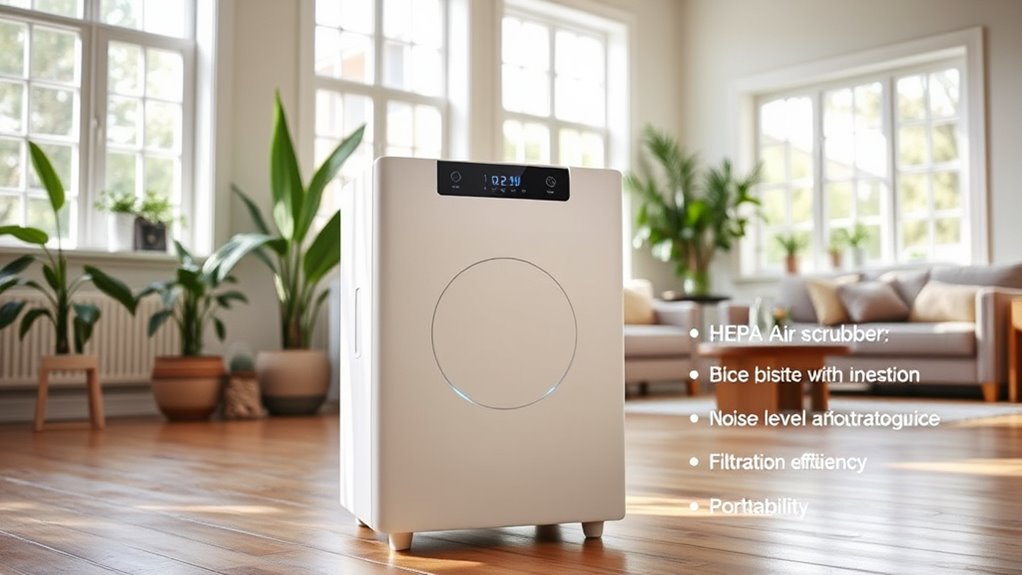 key factors for selection