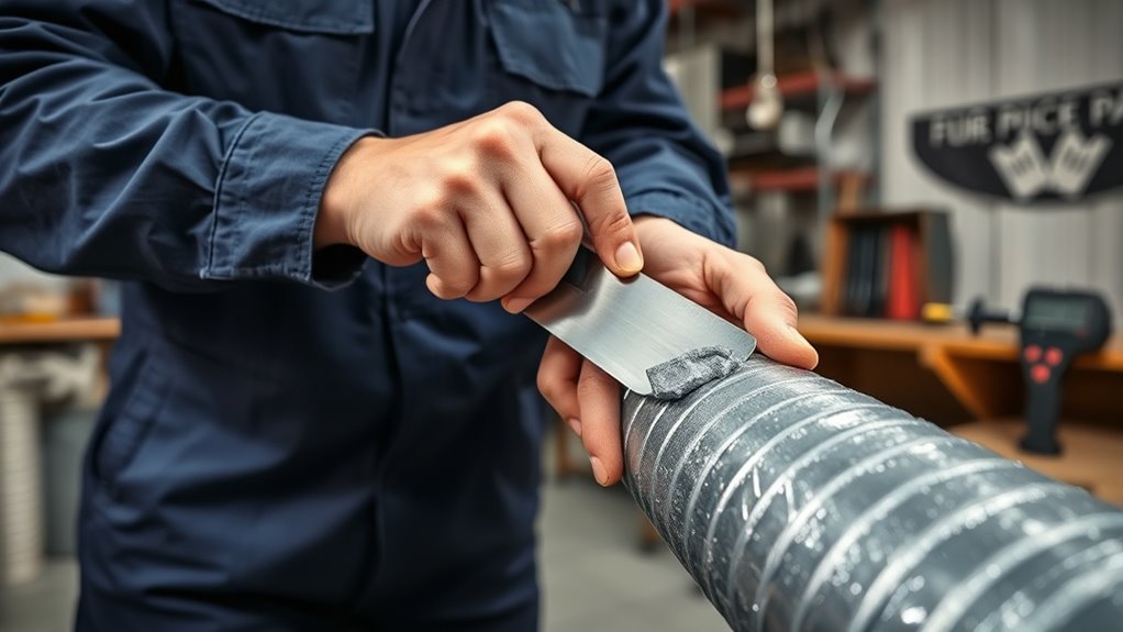 key sealing kit considerations