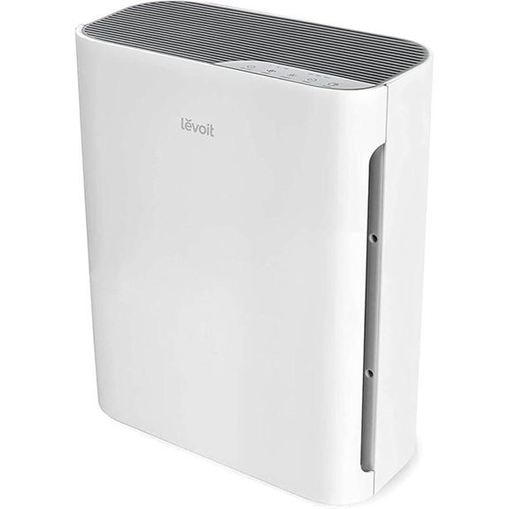 Levoit Vital 100 Air Purifier for Large Rooms