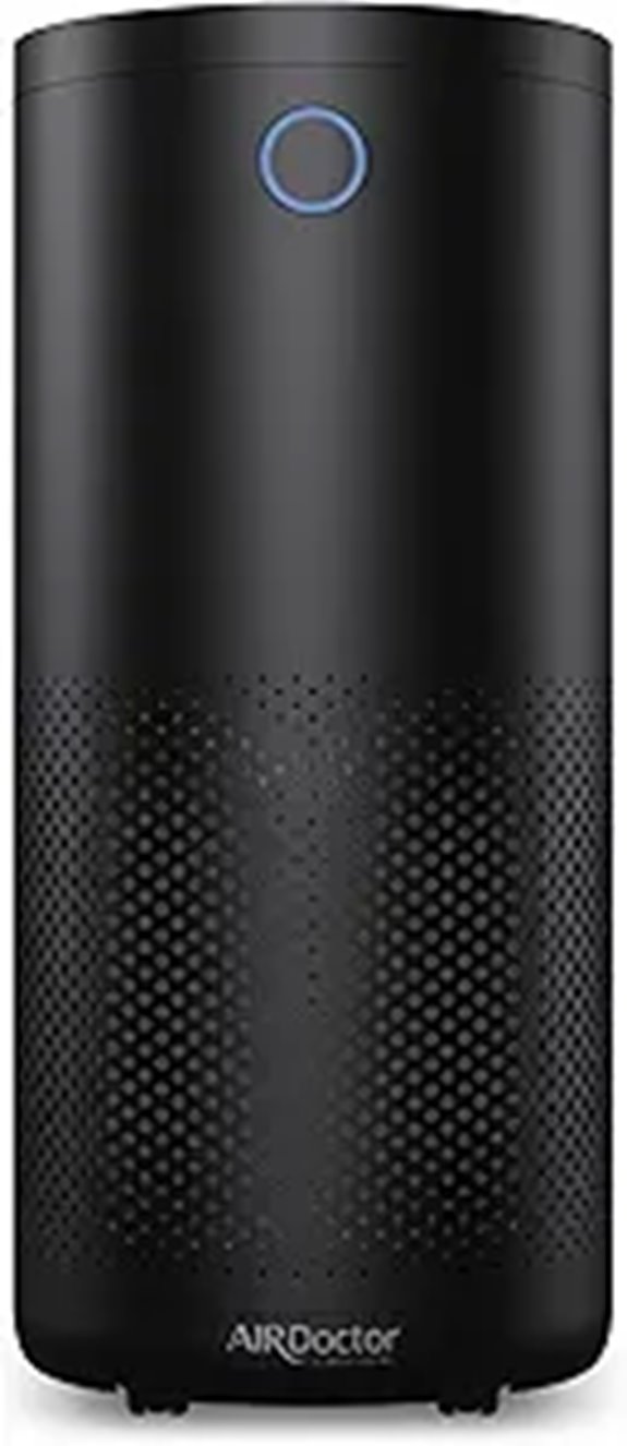 AirDoctor 4000 Large Room Air Purifier