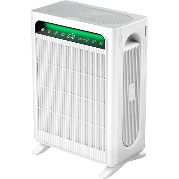 large room air purifier