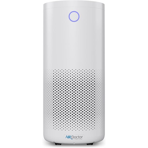 AirDoctor 4000 Large Room Air Purifier