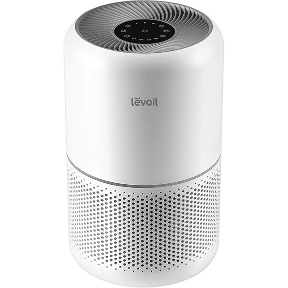Levoit Core 300-P Air Purifier for Large Rooms