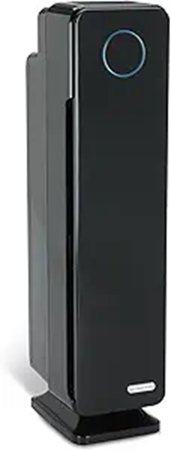 GermGuardian HEPA Air Purifier for Large Rooms