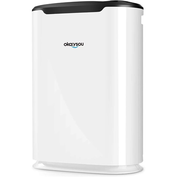 large room hepa purifier