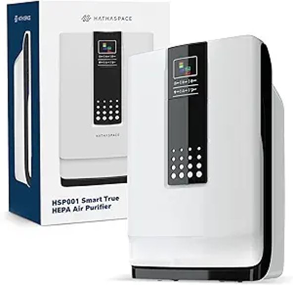 large room true hepa