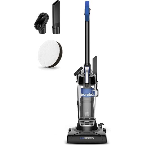 Eureka AirSpeed Lightweight Bagless Upright Vacuum