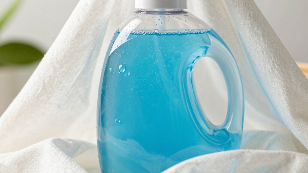 lingering laundry scent enhancers