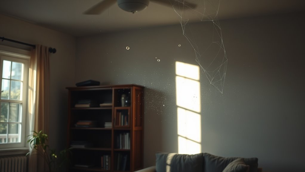 maintain clean healthy air