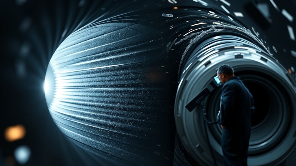 maintain clean indoor air