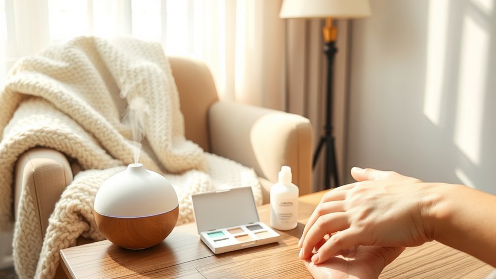 maintain indoor humidity levels